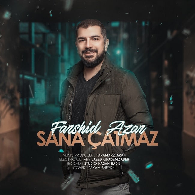 دانلود آهنگ سنه چاتماز